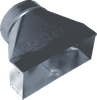 Ductwork -- Universal (Straight) Register Boxes - Image