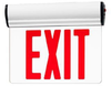 Exit Sign - NXESA1RWH - Juno Lighting Group