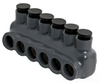 Mechanical Multiple Cable Tap -- IPLG1-6