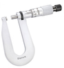 13mm Sheet Metal Micrometer - 222MRL-13 - Transcat, Inc.