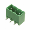 Terminal Blocks - Headers, Plugs and Sockets - 2057-EBQA-03-D-C-ND - DigiKey