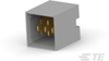 PCB Headers & Receptacles - 1645498-1 - TE Connectivity
