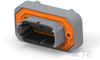 Automotive Headers - DTM13-12PB-G003 - TE Connectivity