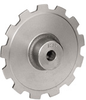 Rexnord 401-60319-2 Metal MatTop & TableTop Sprockets -- 401-60319-2 - Image