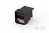 PCB Headers & Receptacles - 1926731-2 - TE Connectivity