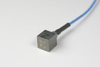 Triaxial ICP® Accelerometer - 356M57 - PCB Piezotronics, Inc.