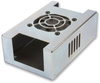 Fan Cover, Ecm140/clc175; For Use With Xp Power - 95T4184 - Newark, An Avnet Company