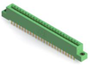 Card Conn, Dual Side, 48Pos, Wire Wrap; Card Edge Connector Type Edac - 60AJ7208 - Newark, An Avnet Company