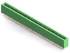 Card Edge Conn, Dual, 98Pos, Th; Card Edge Connector Type Edac - 64AJ7690 - Newark, An Avnet Company