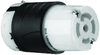 Connector, Power Entry, Receptacle, 20A; Connector Type Legrand Pass & Seymour - 90B3284 - Newark, An Avnet Company