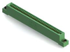 Card Edge Conn, Single, 36Pos, Wire Wrap; Card Edge Connector Type Edac - 68AJ3853 - Newark, An Avnet Company