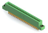 Card Edge Conn, Dual Side, 40Pos, Th; Card Edge Connector Type Edac - 60AJ1558 - Newark, An Avnet Company