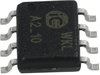 Driver, Laser Diode, Soic-8; Laser Driver Type Laser Components -- 25M9717