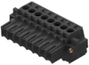 Pluggable Terminal Block, 5, 300 V, 10 A, 3.5 Mm, 28 Awg, 14 Awg Rohs Compliant Weidmuller - 79T5269 - Newark, An Avnet Company