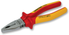Combination Plier, 3Mm; Plier Style Duratool - 61M5968 - Newark, An Avnet Company