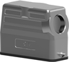 Heavy Duty Conn, 1 Lever, Size H16A Rohs Compliant Te Connectivity - 66AJ8452 - Newark, An Avnet Company