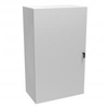Electrical - Mild Steel - Wallmount Enclosures - EN4SD603620LG - Hammond Manufacturing Company Inc.