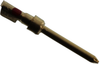 Contact, D Sub, Pin, 24-20Awg, Crimp; For Use With Amp Te Connectivity - 83R9217 - Newark, An Avnet Company