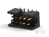 PCB Headers & Receptacles - 1-2823909-2 - TE Connectivity