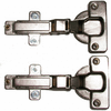 Non-face Frame Overlay Hinge Kit - 268119 - HardwareSource, Inc.