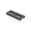 Sockets for ICs, Transistors - ICA-320-SGT - Lingto Electronic Limited