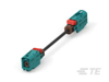 RF Cable Assemblies - 2081390-2 - TE Connectivity