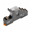 Power Relays, Over 2 Amps - 281-6334-ND - DigiKey