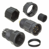 Circular Connector Assemblies - 1754-1368-ND - DigiKey