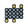 Light Pipes - 492-MLPS-B-1-0305-AA-4-PLPC1-9MM-ND - DigiKey