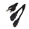 Power, Line Cables and Extension Cords - 4627-PE07501US-SJT-13-ND - DigiKey