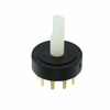Rotary Switches - CKN11058-ND - DigiKey