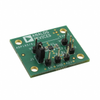 Linear Voltage Regulator Evaluation Boards - ADP166CP-EVALZ-ND - DigiKey