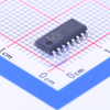 Operational Amplifier/Comparator >> Audio Power OpAmps - NS4250 - LCSC Electronics Technology (HK) Limited