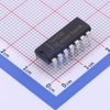 Logic ICs >> Gates -- 74HC08N - Image