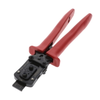 Crimpers, Applicators, Presses - WM20393-ND - DigiKey