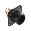 Circular Connector Assemblies - 339-93-570122-06P-ND - DigiKey