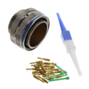 Circular Connector Assemblies - 1178-MS27467T23F21P-ND - DigiKey