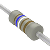 Through Hole Resistors - LR1F1K69-ND - DigiKey