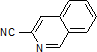 isoquinoline-3-carbonitrile - 15744 - Medical Isotopes, Inc.