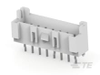 PCB Headers & Receptacles - 2404280-8 - TE Connectivity