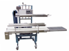 Vertical Band Sealer - VCBSDM-1/4TX-12 x 5-WOLCB EXT - All Packaging Machinery Corporation