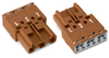Male connector/plug - 770-1373 - WAGO