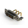 D-Sub Connector Assemblies - 151-630-3W3-250-1N3-ND - DigiKey