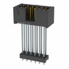 Headers, Male Pins - 612-ZSS-106-07-S-D-1115-ND - DigiKey