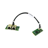 Embedded Computer Accessories - M2_DUAL_ETHERNET_MODULE-PK - ODG (Origin Data Global)