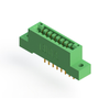 Edgeboard Connectors - 151-846-008-526-102-ND - DigiKey