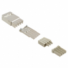 Heavy Duty Connector Inserts, Modules - 277-8412-ND - DigiKey