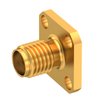 Coaxial Connector (RF) Assemblies - 2201-9114-1113-000-ND - DigiKey