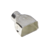 D-Sub, D-Shaped Connector Backshells, Hoods - 37-998-9P-9.5-ND - DigiKey