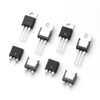 Low Power TRIAC up to 1200V - QJ8012RH4TP - Littelfuse, Inc.